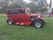 1923 Dodge Other Dodge Models