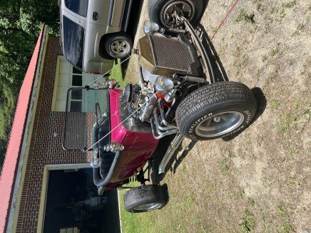 Photo 1 for 1923 Ford Custom for Sale by Owner