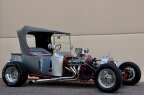 Thumbnail Photo 6 for 1923 Ford Custom