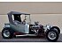 1923 Ford Custom