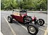 1923 Ford Custom