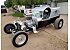 1923 Ford Model T