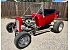 1923 Ford Model T