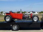 Thumbnail Photo 4 for 1923 Ford Model T