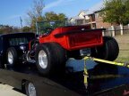 Thumbnail Photo 1 for 1923 Ford Model T