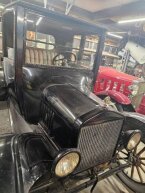 Thumbnail Photo 5 for 1923 Ford Model T