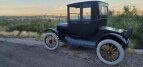 Thumbnail Photo 6 for 1923 Ford Model T