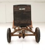 Thumbnail Photo 3 for 1923 Ford Model T