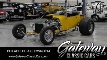 Photo 1 for 1923 Ford Model T