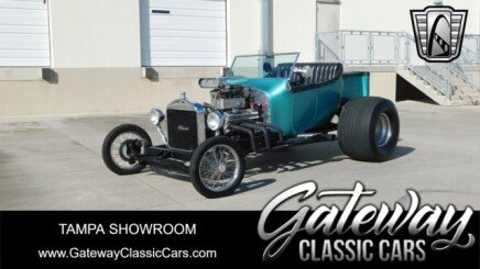 Photo 1 for 1923 Ford Model T