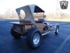 Thumbnail Photo 6 for 1923 Ford Model T