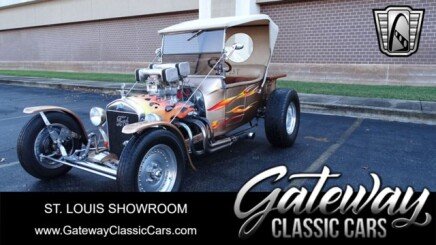 Photo 1 for 1923 Ford Model T
