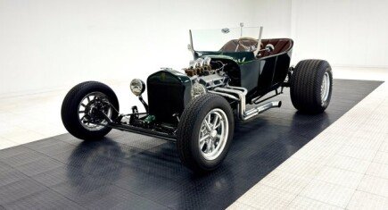 Photo 1 for 1923 Ford Model T