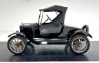 Thumbnail Photo 3 for 1923 Ford Model T