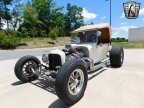 Thumbnail Photo 4 for 1923 Ford Model T