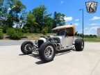 Thumbnail Photo 2 for 1923 Ford Model T