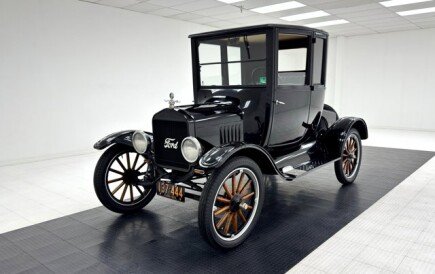 Photo 1 for 1923 Ford Model T
