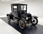 Thumbnail Photo 6 for 1923 Ford Model T