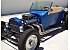 1923 Ford Model T