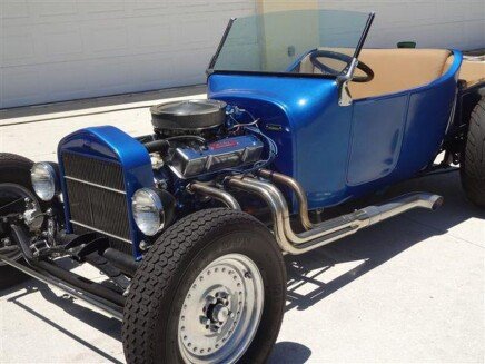 Photo 1 for 1923 Ford Model T