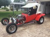 1923 Ford Model T