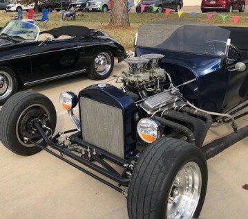 1923 Ford Model T