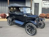 1923 Ford Model T