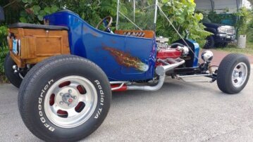 1923 Ford Model T