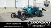 1923 Ford Model T