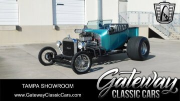 1923 Ford Model T