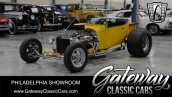 1923 Ford Model T