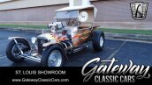 1923 Ford Model T