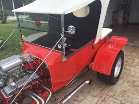 1923 Ford Model T