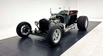 1923 Ford Model T