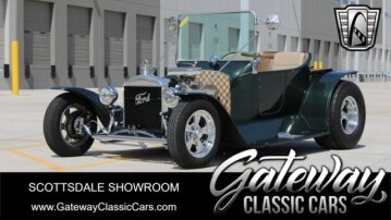 1923 Ford Model T