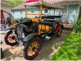 1923 Ford Model T