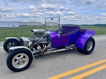 1923 Ford Model T
