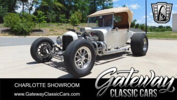 1923 Ford Model T