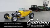 1923 Ford Model T