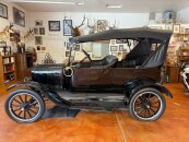 1923 Ford Model T