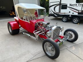 1923 Ford Model T