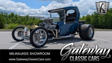 1923 Ford Model T