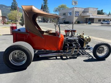 1923 Ford Model T