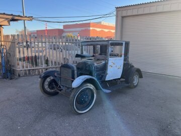 1923 Ford Model T