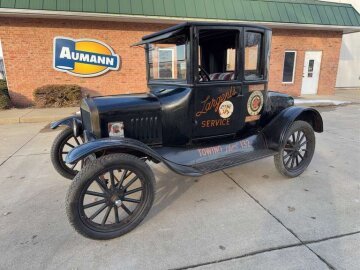 1923 Ford Model T