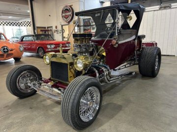 1923 Ford Model T