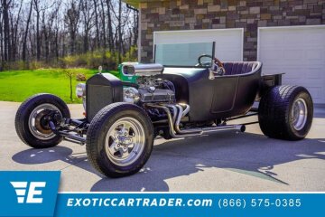 1923 Ford Model T
