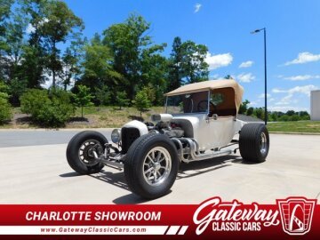 1923 Ford Model T