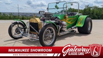 1923 Ford Model T