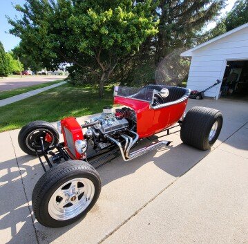 1923 Ford Model T